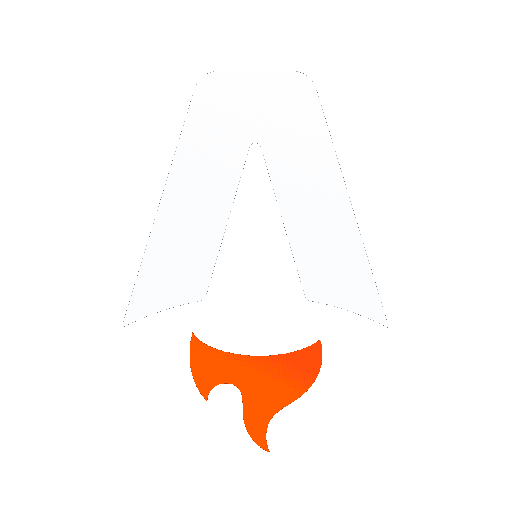 Astro Astro Logo