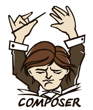 Composer Composer Logo