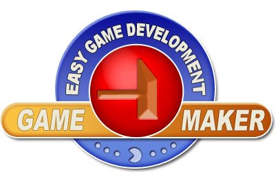 Game Maker 7 GameMaker7 Logo