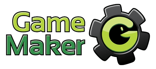 Game Maker 8 GameMaker8 Logo