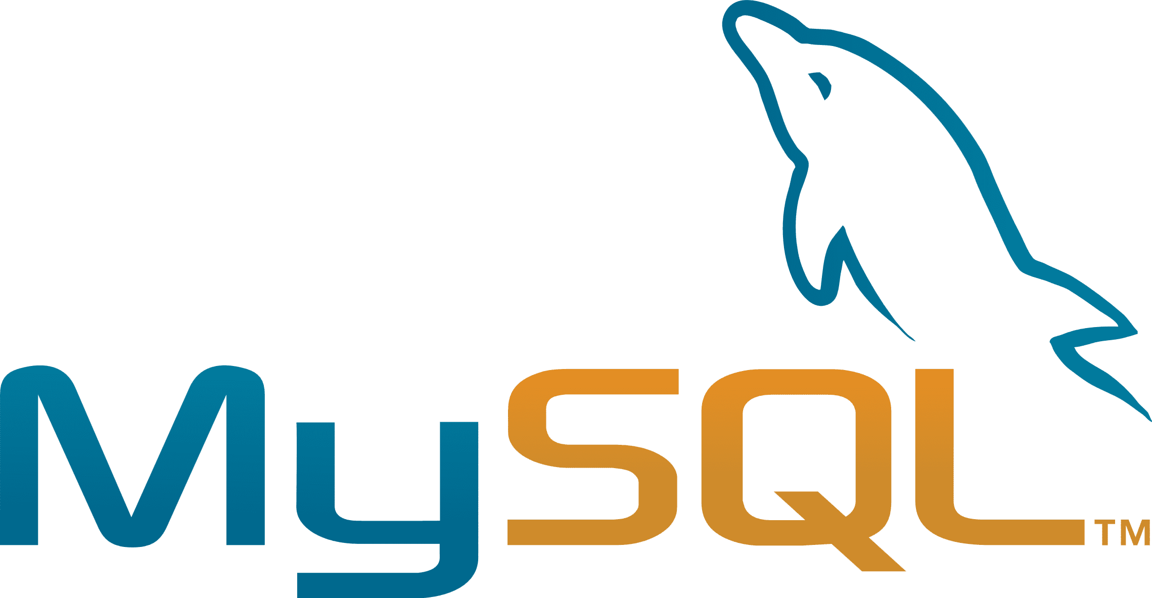 My SQL MySQL Logo