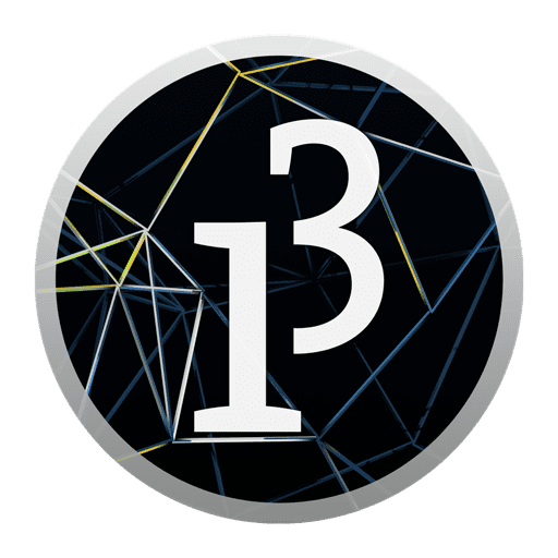 Processing 3 Processing3 Logo